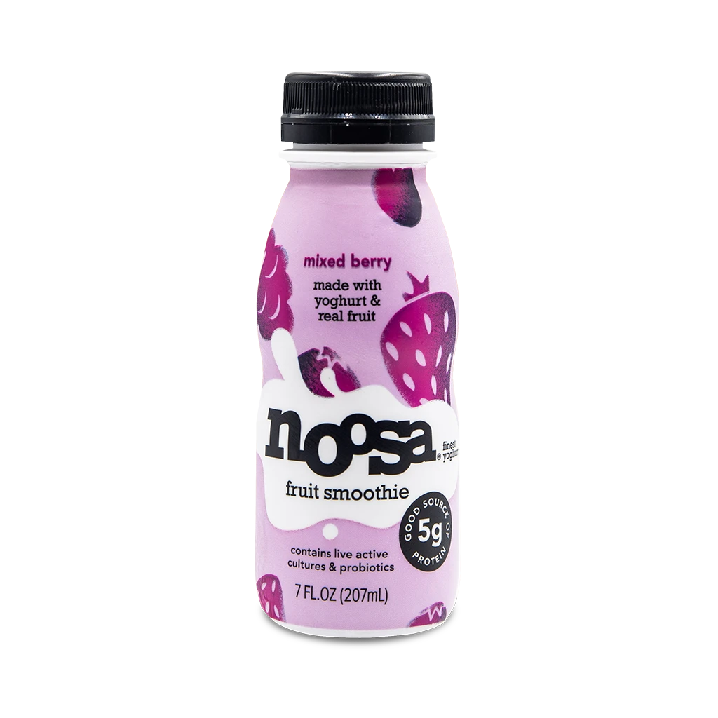 Sweepstakes Rules Noosa Yoghurt