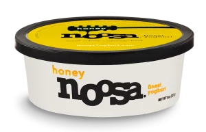 Noosa Honey Yoghurt