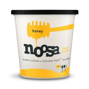 Noosa Honey Yoghurt Big Tub