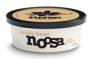 Noosa Vanilla Bean Yoghurt