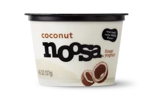 Noosa Coconut Yoghurt Lil Tub