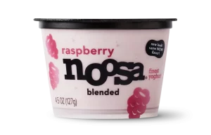 Noosa Raspberry Yoghurt Lil Tub
