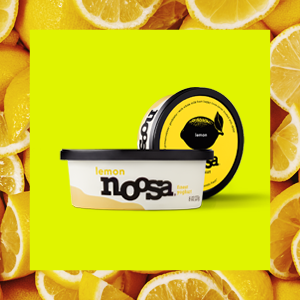 Noosa Yoghurt 8oz Tubs