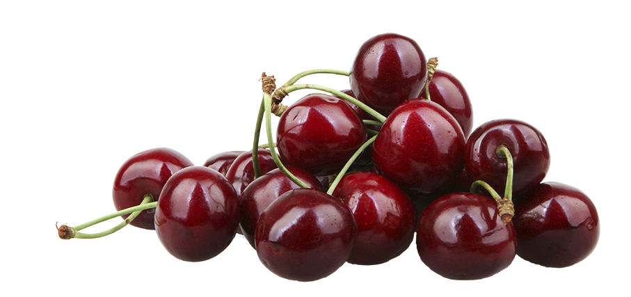 CHERRIES