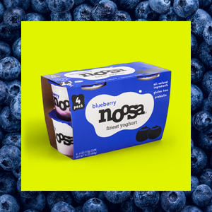 Noosa Yoghurt Multipacks