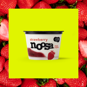 Noosa Yoghurt Single Serve Tubs